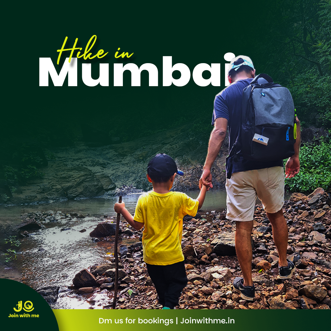 Hike in mumbai